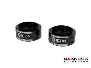 Ford F-150 Raptor Attitude Adjustment Collar - .5-2.25"